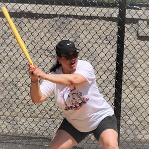 Meet your Posher, Laura